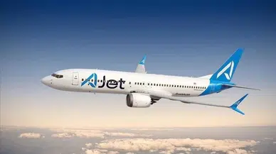 Seyahat tutkunlarına müjde: AJet’ten büyük indirim!