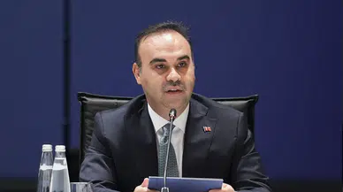 Bakan Kacır, Sıfır Atık Forumu'nda konuştu!