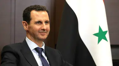 Suriye'nin eski Devlet Başkanı Beşar Esad'ın zehirlendiği iddia edildi