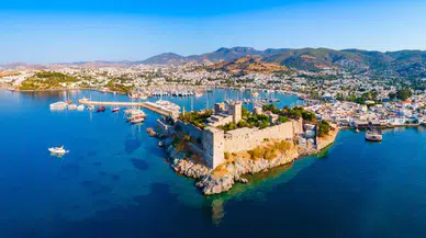 24 Ekim Cuma Muğla'da hava nasıl olacak?