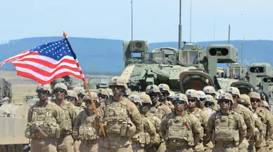 ABD ordusu, Pasifik’te bir uyuşturucu teknesine saldırdı: 4 kişi hayatını kaybetti!