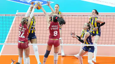 Vodafone Sultanlar Ligi'nde yeni sezon başlıyor!