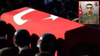 Şehit Piyade Er Eyüp Güner kimdir, kaç yaşında ve nereli?