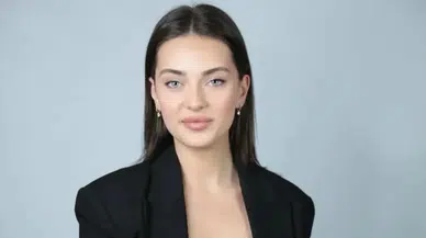 Kuruluş Orhan dizisinin Halime Hatun’u kim? Sena Mercan kimdir, kaç yaşında?