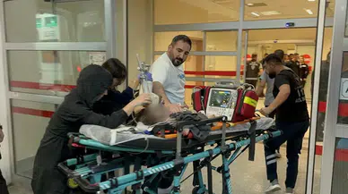 Adıyaman’da kazada yaralanan 2 yaşındaki Elif Nur hayatını kaybetti