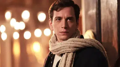 Kıskanmak Nüzhet Erden kimdir?