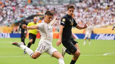 Real Madrid - Juventus maçı saat kaçta?