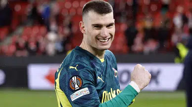 Dominik Livakovic, Fenerbahçe'ye geri dönebilir!