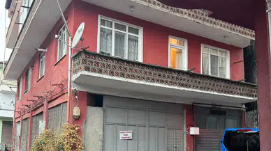 Bartın'da yalnız yaşayan kadın evinde ölü bulundu!