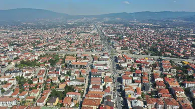 10 Ekim Cuma Düzce hava durumu: Meteoroloji uyardı!