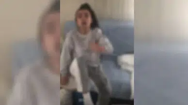 Manisa'da bir şahıs, dövdüğü kız kardeşinin üzerine kaynar su döktü