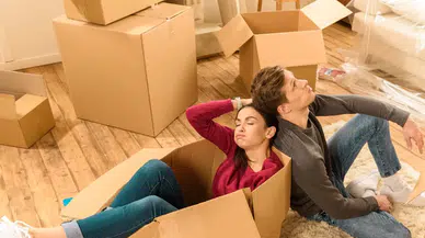 Bankalar taşınma kredisi vermeye başladı