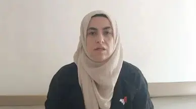 Zeynep Tekocak kimdir? İsrail’in alıkoyduğu Türk aktivist gündemde