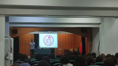 Eskişehir’de örnek uygulama