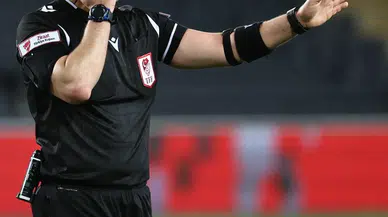 Hakem Seyfettin Alper Yılmaz kimdir?