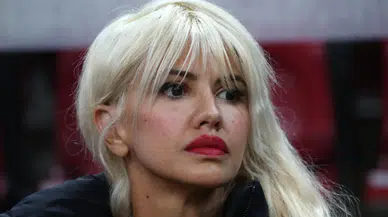 Nihan Akkuş kimdir? Okan Buruk'un eski eşi Nihan Akkuş kaç yaşında?