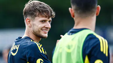 Sebastian Szymanski için teklif yapan kulüp ortaya çıktı!