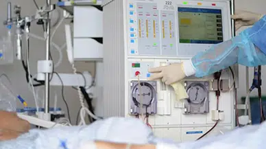 Bakan Işıkhan: 44 bin 218 hastanın palyatif bakım gideri karşılandı!