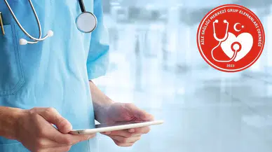 ASM grup elemanları 'Sağlıkçı' olarak anılmak istiyor!