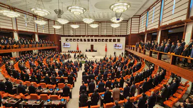 TBMM Zirai Don Komisyonu son kez toplandı: Sürdürülebilir tarım ve sigorta önerileri masada