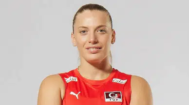 VakıfBank oyuncusu Cansu Özbay'dan iddialı açıklamalar