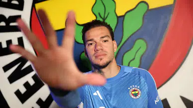 Fenerbahçe’de Ederson, Samsunspor maçının kadrosundan çıkarıldı