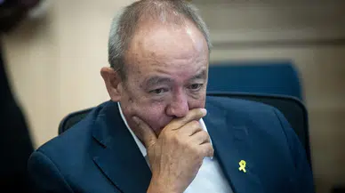 İsrailli eski komutandan Türkiye vurgusu