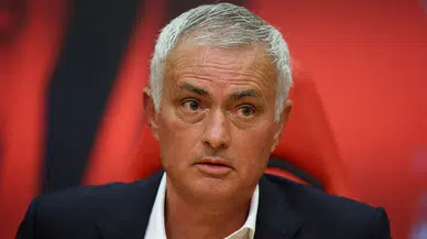 Mourinho: Benfica sayesinde futbola geri döndüm