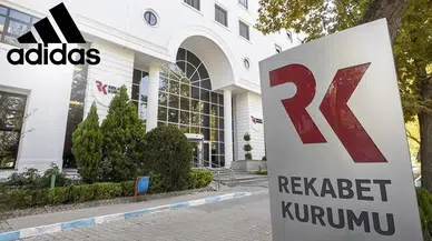Adidas’a 402 milyon TL ceza