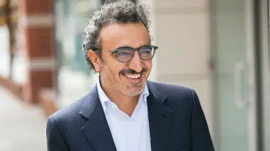 Chobani’nin kurucusu Hamdi Ulukaya en zengin Türk oldu: Hamdi Ulukaya kimdir?