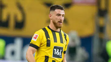 Salih Özcan'ın Dortmund günleri sona mı eriyor?