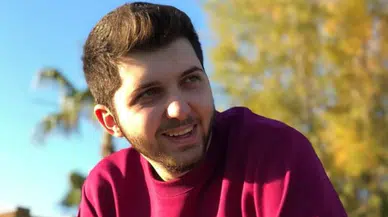 Baturay Anar kimdir? Enes Batur'un arkadaşı Baturay Anar hakkında bilgi