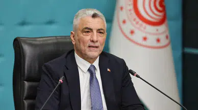 Bakan Bolat: Eylül'de ihracat rekoru kırdık!