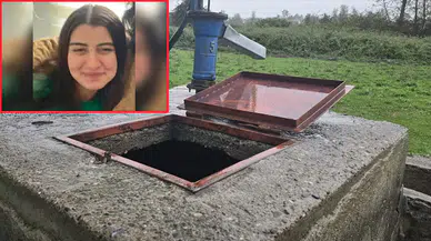 Zonguldak’ta su kuyusunda ölü bulunan Hasret Akkuzu’nun cinayet şüphelisi yakalandı!