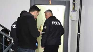 Aksaray'da karbonmonoksit zehirlenmesi: Anne ve oğlu can verdi!