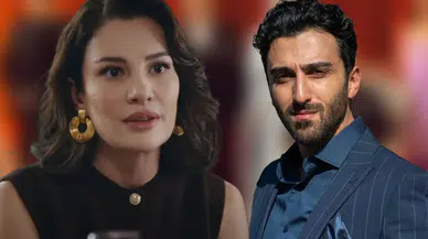 Kızılcık Şerbeti'nde şaşırtan 2 veda: Işıl ve Firaz ayrılıyor!