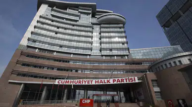 CHP'nin 39'uncu Olağan Kurultayı'nın tarihi belli oldu!