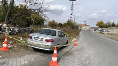 Kayseri'de silahlı saldırı: 1 kişi yaralandı!