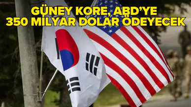 ABD Başkanı Donald Trump duyurdu!