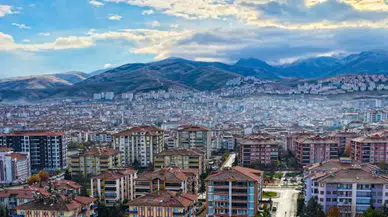 9 Ekim Perşembe Malatya hava durumu: Malatya'da bugün hava nasıl olacak?