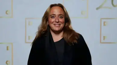 Menajer Ayşe Barım Gezi Parkı davasında ikinci kez hakim karşısına çıkıyor!