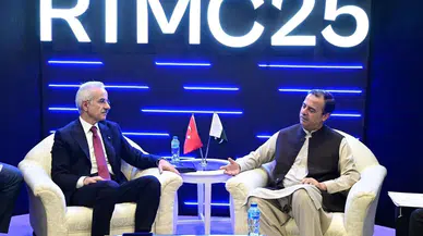 Uraloğlu’ndan Pakistan vurgusu