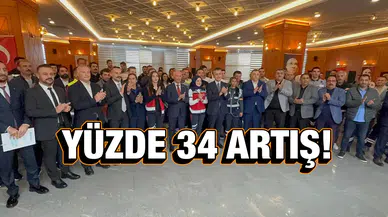 Esenyurt Belediyesi'nden işçilere büyük zam ve ikramiye!