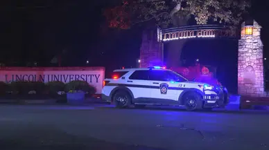 ABD'de üniversiteye saldırı: 1 kişi öldü, 6 kişi yaralandı!