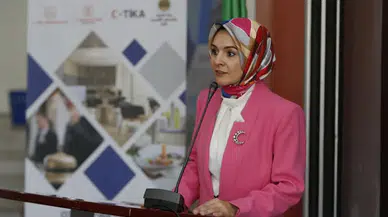 Bakan Göktaş: Bakım ekonomisine yapılan her yatırım, Türkiye’nin geleceğine yatırımdır