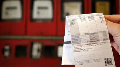 Elektrik faturalarında yeni düzenleme: Limiti aşanlar devlet desteği alamayacak!