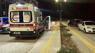 Adıyaman'da iki grup arasında kavga: 2 yaralı