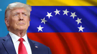 ABD’den Venezuela’ya kara harekatı