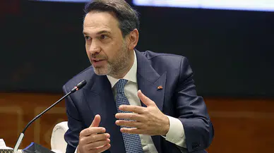 Bakan Bayraktar: Türkiye, Akkuyu NGS ve TürkAkım ile enerjide bölgesel lider konumunda
