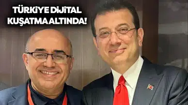 Kodlar silahın yerini aldı